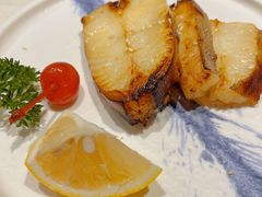 -多佐铁板烧(富力广场店)