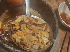 -蘑界·野生菌火锅(深业上城店)