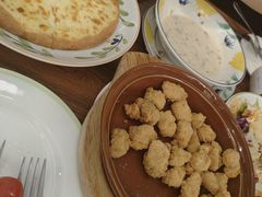 -萨莉亚意式餐厅(金隅嘉品mall店)