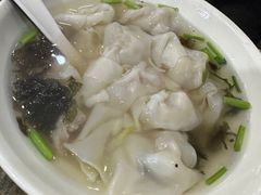 -老谢烧烤野馄饨(云霄路店)