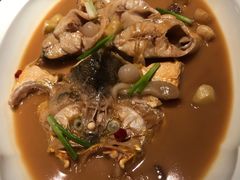 黄鱼-新荣记(建国门外大街店)