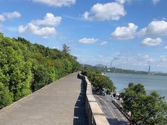 -赣州古城墙(章贡区)