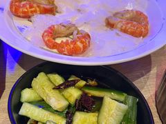 -红盔甲·小龙虾(车公庙店)