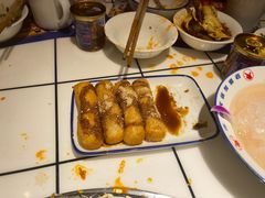 -贤合庄卤味火锅(安吉万达店)