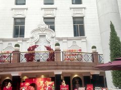 -北京饭店