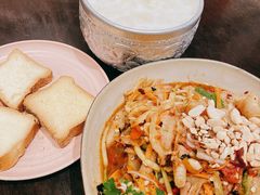 -婉泰·特色小吃·舂鸡脚(告庄二店)