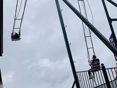 -梦幻奥陶纪景区