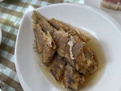 -君来梁溪饭店-餐厅