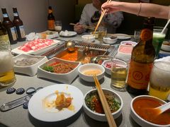 -海底捞火锅(东方时代广场店)