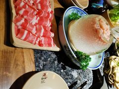-蜀大侠火锅(四川北路店)