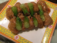 王府口袋豆腐-那家小馆•北京菜•烤鸭(香山店)