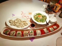 -宝轩渔府·海鲜(水上店)