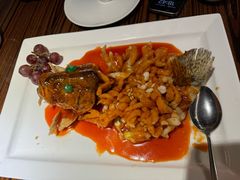 -松鹤楼(山塘街店)