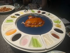 -四季小馆·潤·中国菜(越秀公园店)