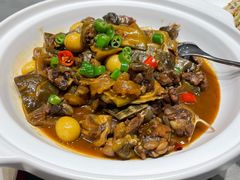 -大鹏饭店·金陵家宴(奥体中心店)