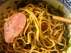 -带杏干面馆(洋湖景园店)