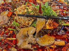 -永安水煮活鱼·仪征菜(仪征奥林匹克店)