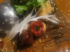 -北平食府(马鞍山路店)