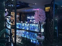 -INLOVE KTV(新天地店)