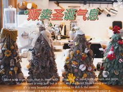 -慢象咖啡(台江店)