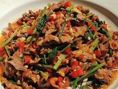-韵味湘肴·小炒黄牛肉(五一广场店)