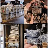 ⽆语了[流汗]买奶茶送的东⽅冰茶显眼包太能装了吧