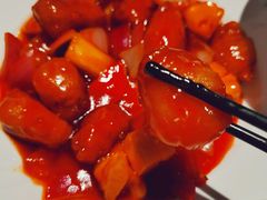 -十六台·经典广东菜(德外大街店)