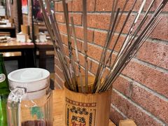 -福苗小骆驼烧烤(莲湖路店)