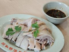 -百家鸡味馆(清泰店)