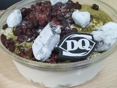 -DQ·蛋糕·冰淇淋(融创茂店)