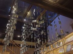 -猫的天空之城概念书店(杭州南宋御街店)