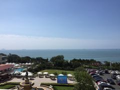 海景花园大酒店-青岛海景花园大酒店