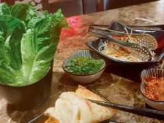冰淇淋面包-魔宗·烧肉(汉街店)