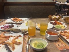 -汉巴味德巴西烤肉(顺和广场店)