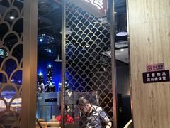 -韩宫宴和牛烤肉(武汉光谷现代风情街店)