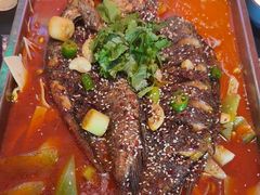 -沈胖子音乐烤吧·炒菜·龙虾(环城东路店)