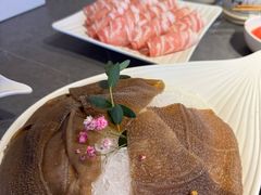 -竹犇番茄火锅(长风街店)
