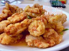 -朴氏韩国料理(北欧丽景店)