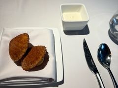 -Oyster Talks 四度蚝法餐厅