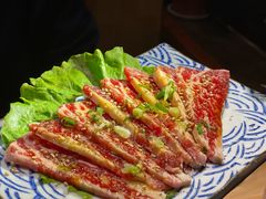 -隐家本格烧肉(万达广场店)