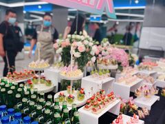 -优享健身(物美圣熙8号购物中心店)
