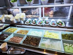 -星伦多 自助料理(圆融店)