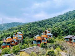 -杭州开元森泊度假乐园