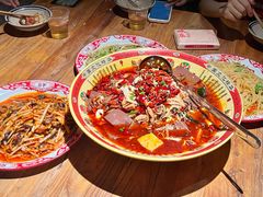 -破三川·新川菜(静安大融城店)