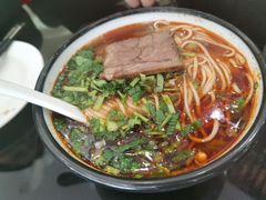 -宛平李记小吃(东关街店)