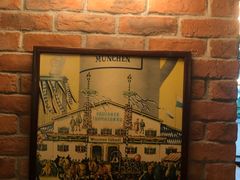-宝莱纳啤酒花园餐厅PAULANER BRAUHAUS Nanjing(广州路店)