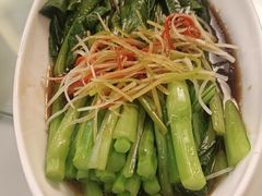 -烤肉宛饭庄(南礼士路店)