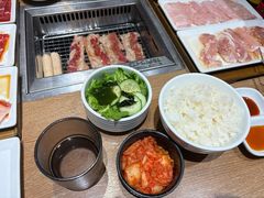 -焼肉ライク·烧肉LIKE(万菱汇店)