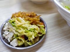 -王大妈清汤饸饹(白云社区店)