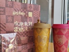 -奈雪的茶(金地广场店)